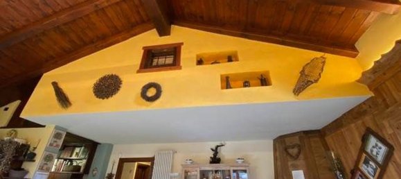 7 rooms Villa in Sarre, Italy No. 174465 9