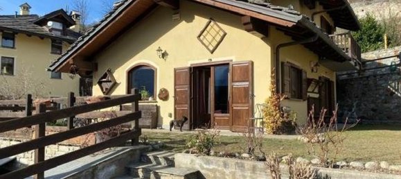 7 rooms Villa in Sarre, Italy No. 174465 47