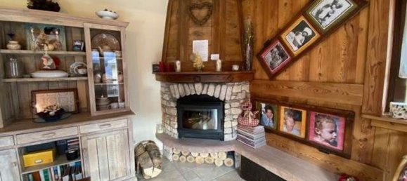 7 rooms Villa in Sarre, Italy No. 174465 13