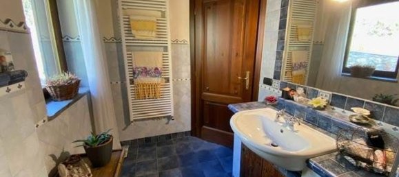 7 rooms Villa in Sarre, Italy No. 174465 33