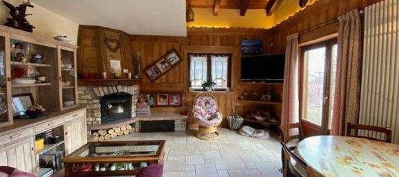7 rooms Villa in Sarre, Italy No. 174465 17
