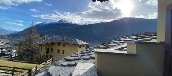 7 rooms Villa in Sarre, Italy No. 174465 31