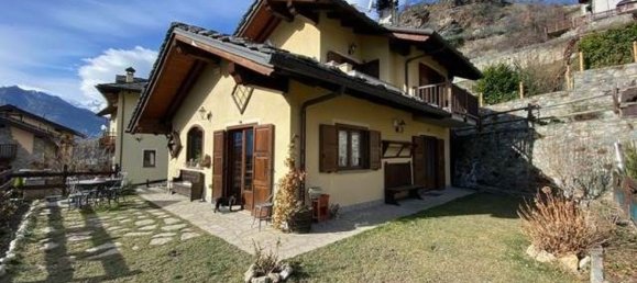 7 rooms Villa in Sarre, Italy No. 174465 50