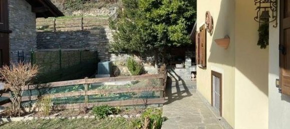 7 rooms Villa in Sarre, Italy No. 174465 46