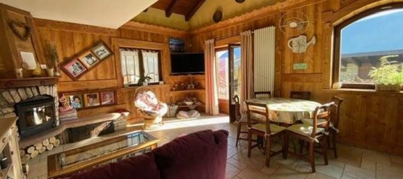 7 rooms Villa in Sarre, Italy No. 174465 14