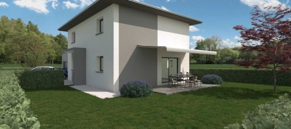 2 chambres Appartement à Arthaz-Pont-Notre-Dame, France No. 285515 2