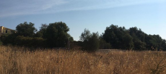 1172m² Land in Syracuse, Italy No. 247877 2
