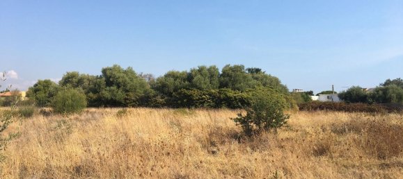 1172m² Land in Syracuse, Italy No. 247877 3