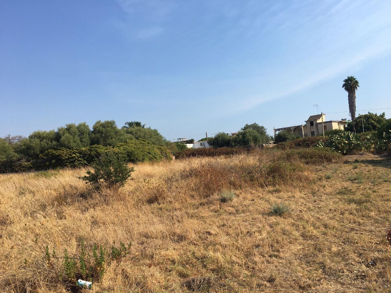 1172m² Land in Syracuse, Italy No. 247877