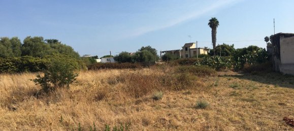 1172m² Land in Syracuse, Italy No. 247877 4