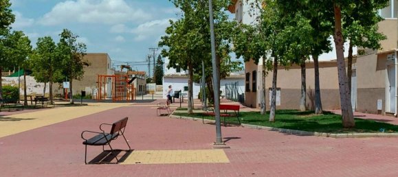 3 chambres Duplex à Cartagena, Spain No. 173087 50