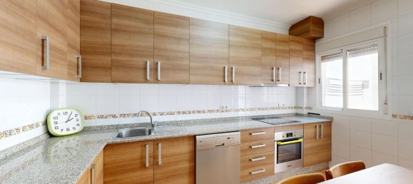 3 chambres Duplex à Cartagena, Spain No. 173087 23