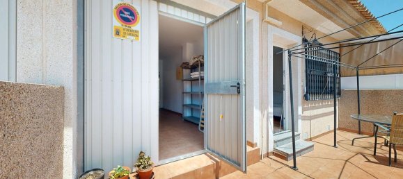 3 chambres Duplex à Cartagena, Spain No. 173087 5