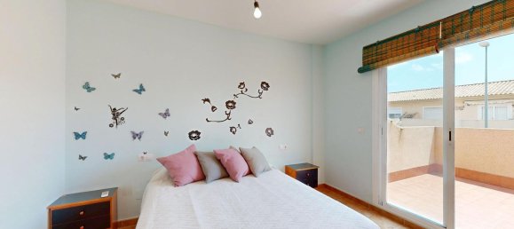 3 chambres Duplex à Cartagena, Spain No. 173087 39