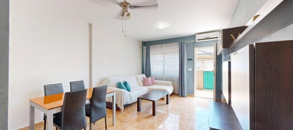 3 chambres Duplex à Cartagena, Spain No. 173087 9