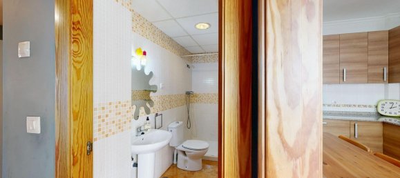 3 chambres Duplex à Cartagena, Spain No. 173087 19