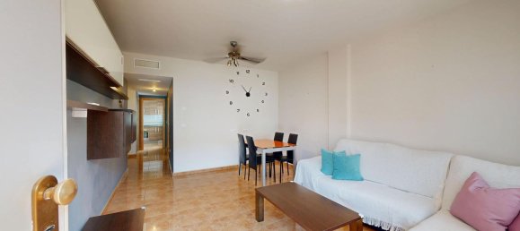 3 chambres Duplex à Cartagena, Spain No. 173087 6