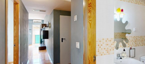 3 chambres Duplex à Cartagena, Spain No. 173087 28