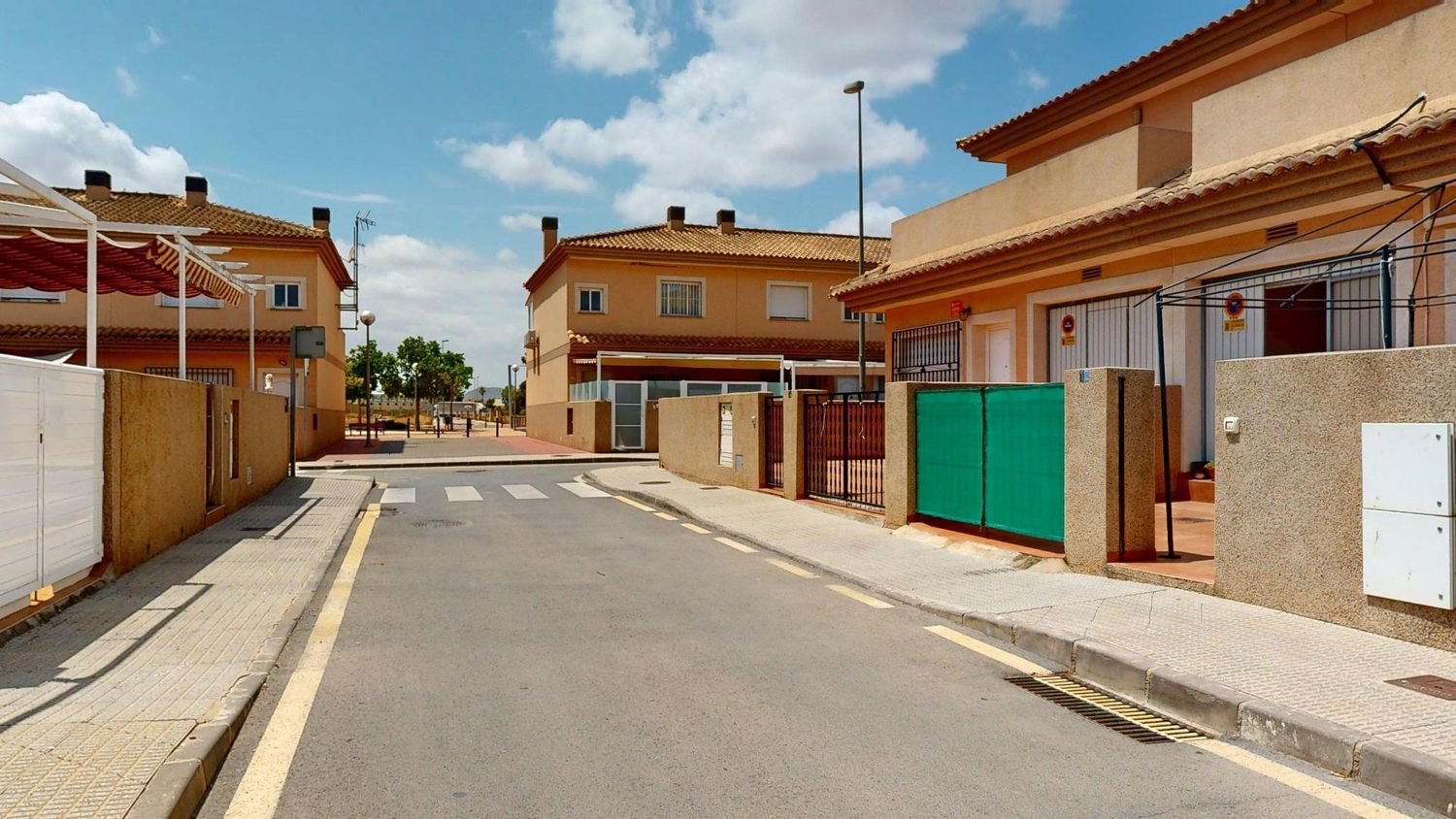 3 chambres Duplex à Cartagena, Spain No. 173087