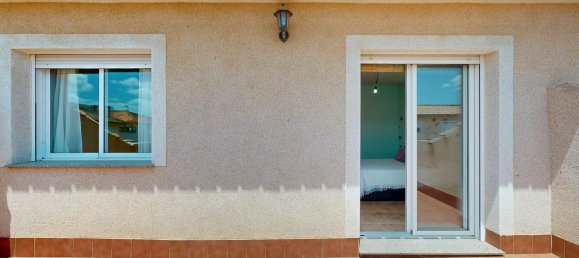 3 chambres Duplex à Cartagena, Spain No. 173087 45