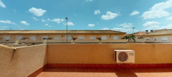 3 chambres Duplex à Cartagena, Spain No. 173087 43