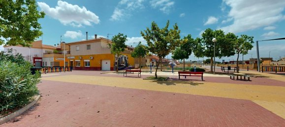 3 chambres Duplex à Cartagena, Spain No. 173087 49