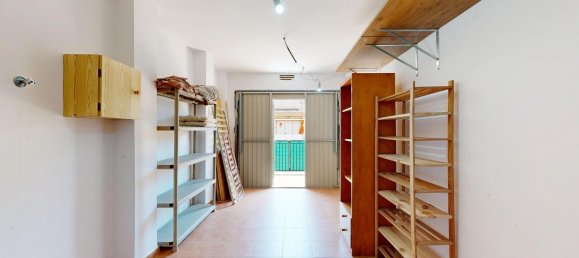 3 chambres Duplex à Cartagena, Spain No. 173087 12