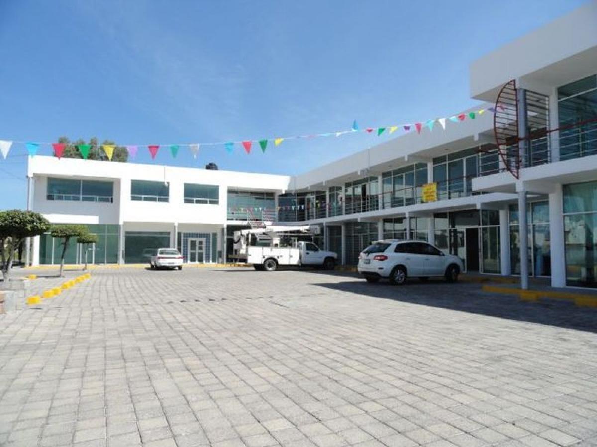  بناية في Puebla, Mexico 1289متر مربع رقم 200763