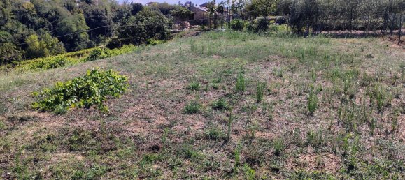 Terrain à Rocca San Giovanni, Italy No. 334878 14