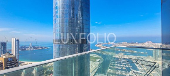 2 chambres Appartement à Dubai Marina, UAE No. 101485 9