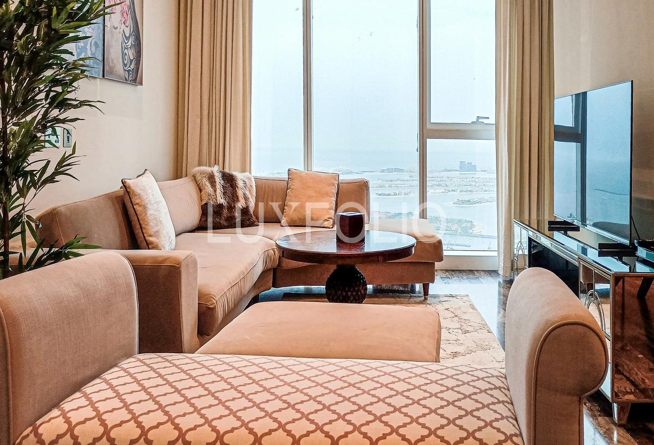2 chambres Appartement à Dubai Marina, UAE No. 101485