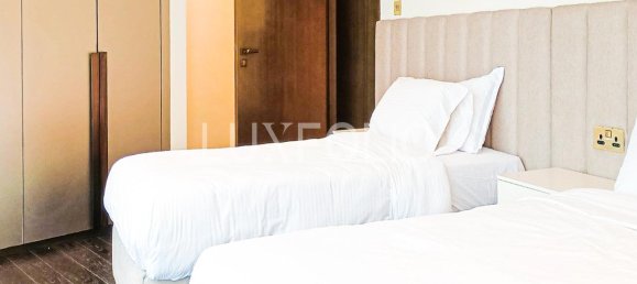 2 chambres Appartement à Dubai Marina, UAE No. 101485 3