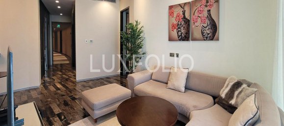 2 chambres Appartement à Dubai Marina, UAE No. 101485 10