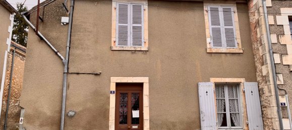 Дом с 3 спальнями в Сен-Гольтье, Франция № 156742 2