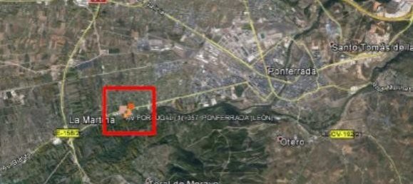 Propriété commerciale à Leon, Spain 1400m² No. 19916 3