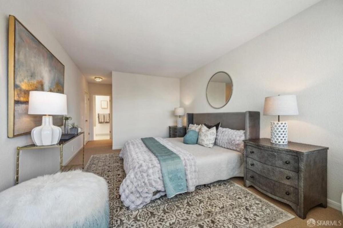 Casa de 2 dormitorios en San Francisco, USA No. 308554