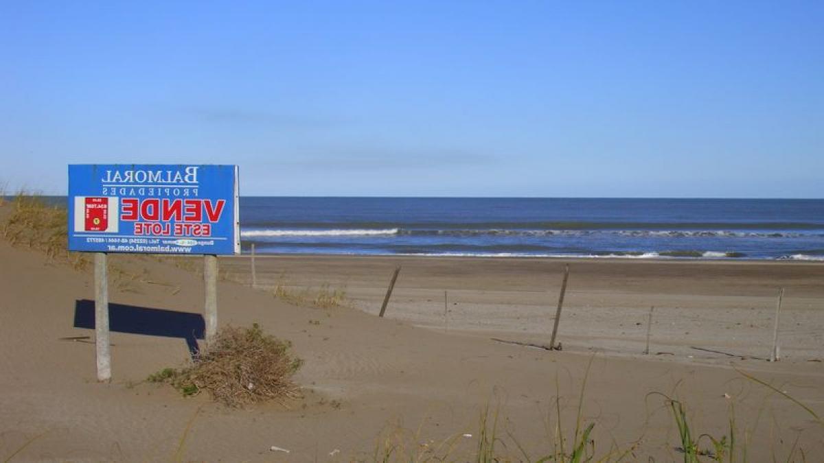 Grundstück in Mar del Plata, Argentina, Nr. 117887