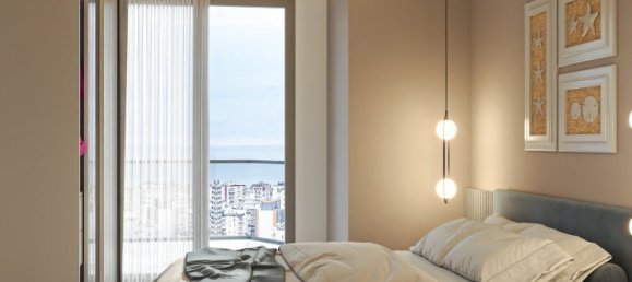 2 rooms Apartment in Mersin, Turkey No. 30394 22