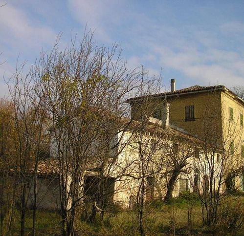 8 غرف نوم منزل في Ancona, Italy رقم 90831