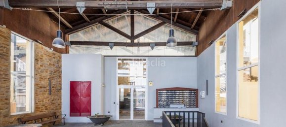 3 غرف نوم منزل ذو طابقين في Sierra Nevada, Spain رقم 173804 4