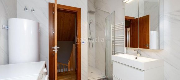 3 غرف نوم منزل ذو طابقين في Sierra Nevada, Spain رقم 173804 36