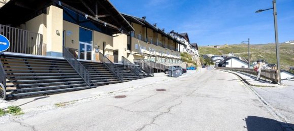 3 غرف نوم منزل ذو طابقين في Sierra Nevada, Spain رقم 173804 3