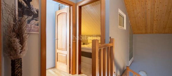 3 غرف نوم منزل ذو طابقين في Sierra Nevada, Spain رقم 173804 34