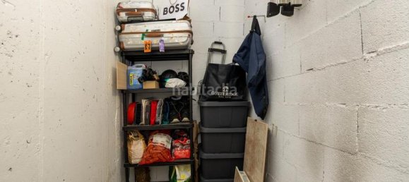 3 غرف نوم منزل ذو طابقين في Sierra Nevada, Spain رقم 173804 42