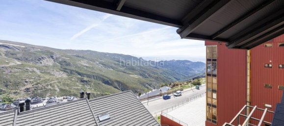 3 غرف نوم منزل ذو طابقين في Sierra Nevada, Spain رقم 173804 27