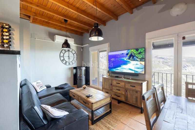 3 غرف نوم منزل ذو طابقين في Sierra Nevada, Spain رقم 173804