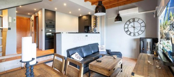 3 غرف نوم منزل ذو طابقين في Sierra Nevada, Spain رقم 173804 13