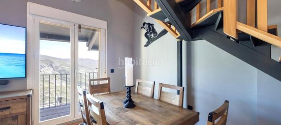 3 غرف نوم منزل ذو طابقين في Sierra Nevada, Spain رقم 173804 18