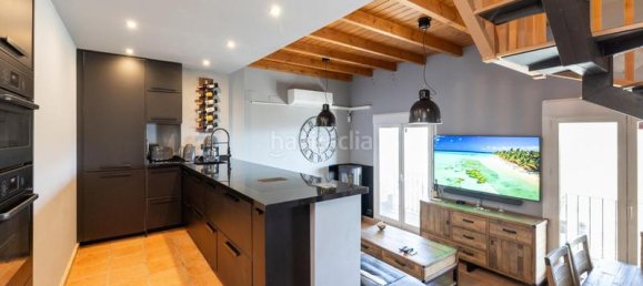 3 غرف نوم منزل ذو طابقين في Sierra Nevada, Spain رقم 173804 12