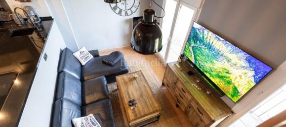 3 غرف نوم منزل ذو طابقين في Sierra Nevada, Spain رقم 173804 22